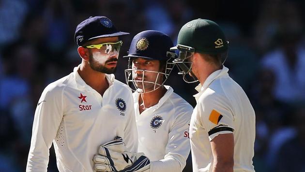 Virat Kohli-led Indian cricket team will tour Australia later this year for four Tests. (Getty Images) Virat Kohli-led Indian cricket team will tour Australia later this year for four Tests. (Getty Images)