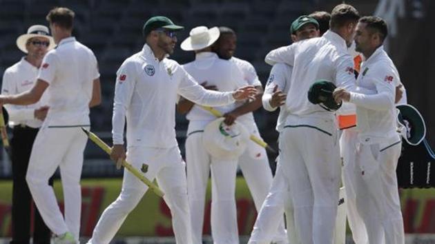 South Africa will host Zimbabwe, Pakistan and Sri Lanka between September 30, 2018 and March 24, 2019. (AP) South Africa will host Zimbabwe, Pakistan and Sri Lanka between September 30, 2018 and March 24, 2019. (AP)