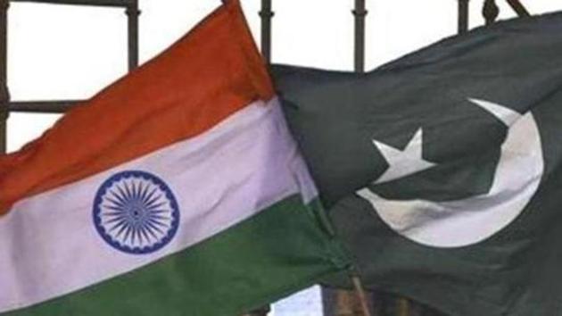 Indian cricket team and Pakistan cricket team haven’t played a full bilatreal series since 2007-08.(Hindustan Times) Indian cricket team and Pakistan cricket team haven’t played a full bilatreal series since 2007-08.(Hindustan Times)