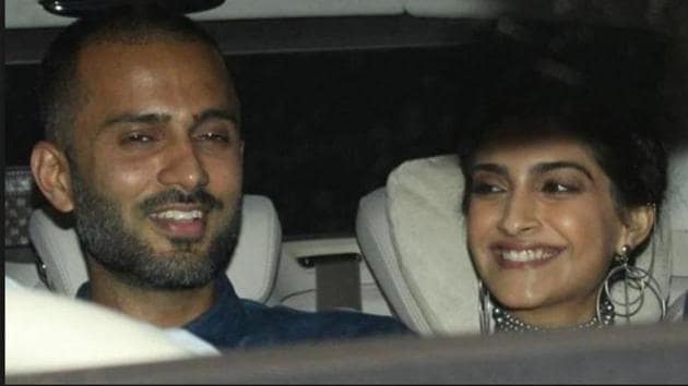 Sonam Kapoor was last seen in PadMan.