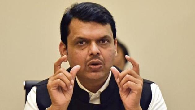 Chief Minister Devendra Fadnavis’ nod will be necessary to denotify the land for the Nanar project, officials said. (HT File Photo) Chief Minister Devendra Fadnavis’ nod will be necessary to denotify the land for the Nanar project, officials said. (HT File Photo)