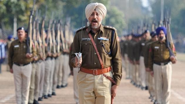 A number of Chandigarh Police officials are reportedly against the proposal for merger of the DSP cadres as they don’t want a transfer to other UTs. (HT File) A number of Chandigarh Police officials are reportedly against the proposal for merger of the DSP cadres as they don’t want a transfer to other UTs. (HT File)