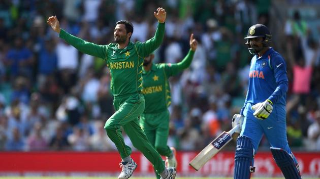 India will open their 2019 Cricket World Cup campaign against South Africa on June 5 while the much-awaited clash against Pakistan will take place on June 16.(Getty Images)