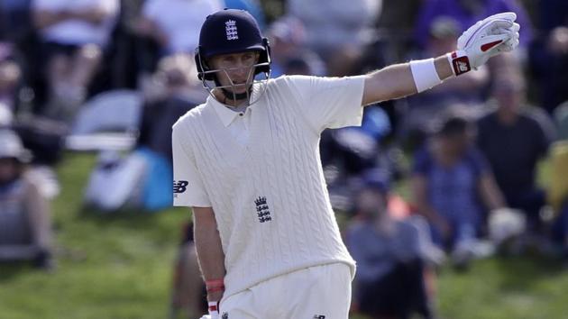 England Test captain Joe Root went unsold at the IPL 2018 auction.(AP)