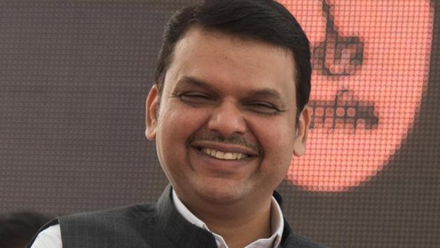 Chief minister Devendra Fadnavis on Monday said the state government will develop an ‘intelligent traffic management system (ITMS) for Mumbai’.(HT File)