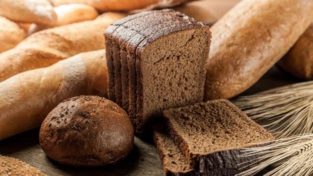 A healthy diet is a must if you want to lose weight and stay fit: Stay away from brown bread.(Shutterstock)