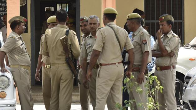 The police said initially, the family had registered a case of kidnapping when the girl had failed to return home till late evening. But, once she returned, the girl alleged that she had been raped. (PTI File Photo) The police said initially, the family had registered a case of kidnapping when the girl had failed to return home till late evening. But, once she returned, the girl alleged that she had been raped. (PTI File Photo)