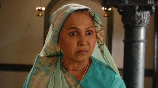 Amita Udgata, who featured in Kuch Rang Pyar Ke Aise Bhi, died Tuesday night following lung failure.