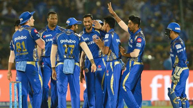 IPL 2018: Can Mumbai Indians Pull Off The Houdini Act Again? | Crickit