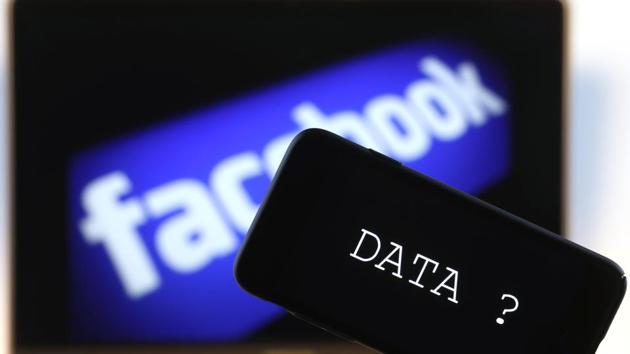 Earlier this month, Facebook and Cambridge Analytica had submitted their responses, following which the government has now sought more details.(Bloomberg)
