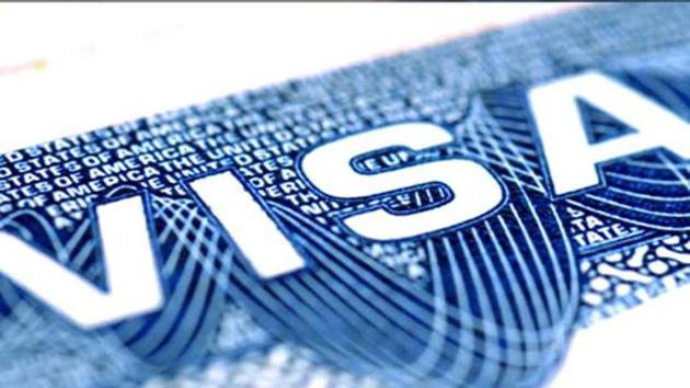 New report on H-1B visas vindicates Indian IT firms.(PTI File Photo)