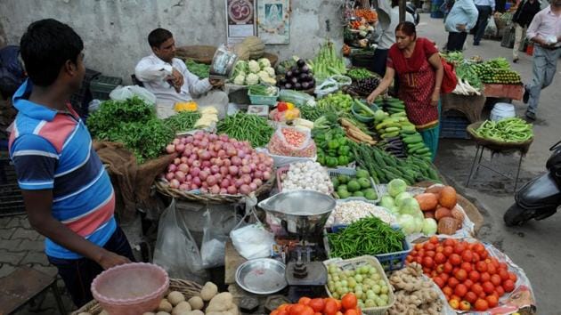 Farmers today barely get 25-30% of the consumer price, especially for horticultural products like fruits and vegetables. Shortening the supply chain and bringing farmers closer to customers mean that the end markets are closer to production.(HT)