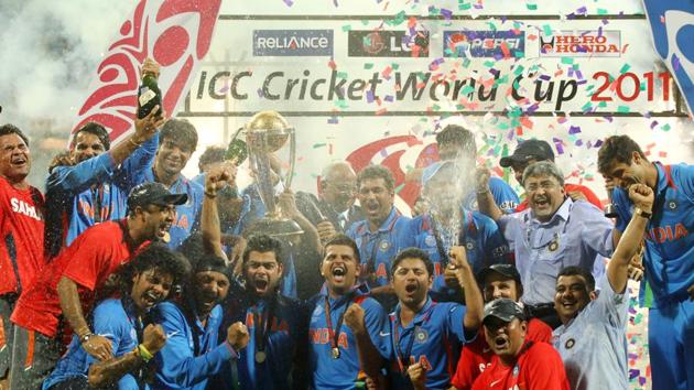 ICC suffered a revenue shortfall after the Indian government refused to exempt the 2016 World Twenty20 competition held in the country and there has not been any change in that stance, despite BCCI’s dogged persuasion since then.(Hindustan Times)