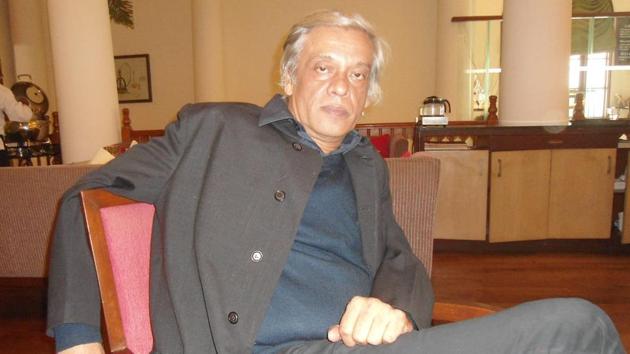 Sudhir Mishra’s new film, Daas Dev, is Devdas in reverse.