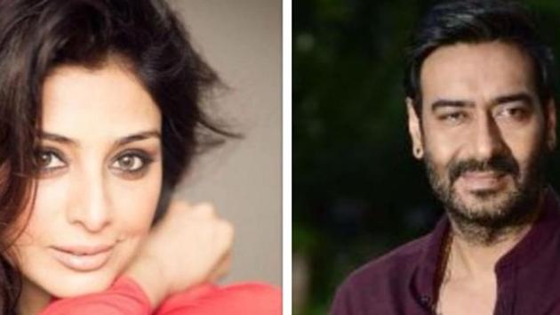 Ajay Devgn and Tabu will star in Luv Ranjan’s next production. Ajay Devgn and Tabu will star in Luv Ranjan’s next production.