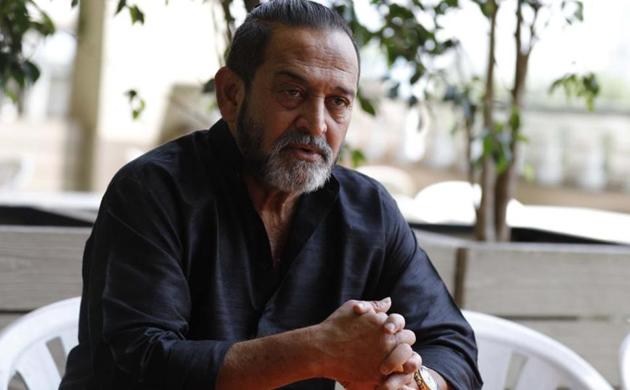 Film actor-director Mahesh Manjrekar.(HT File Photo)