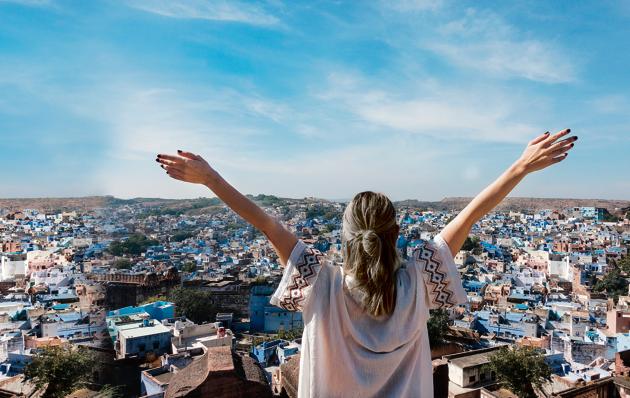 Solo travel in Europe can be great fun — all you need is to know all the hacks.(Photo: Shutterstock) Solo travel in Europe can be great fun — all you need is to know all the hacks.(Photo: Shutterstock)