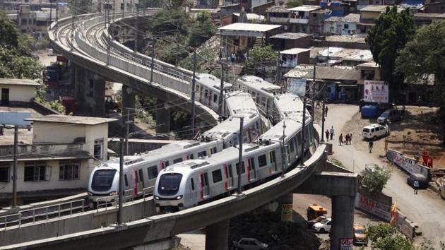 TOD is feared to lead to congestion in already crowded areas in the city(File) TOD is feared to lead to congestion in already crowded areas in the city(File)