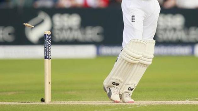 Cricket Association Lucknow (CAL) has imposed a blanket ban on the format. (Representative image) Cricket Association Lucknow (CAL) has imposed a blanket ban on the format. (Representative image)