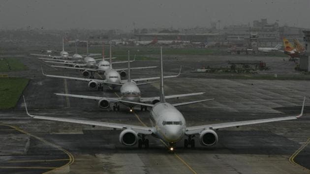 According to portals, the school vacations along with attractive offers from airlines are the reason for more bookings.(Representational Image)