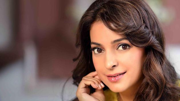 Actor Juhi Chawla will soon be seen in a psychological thriller.