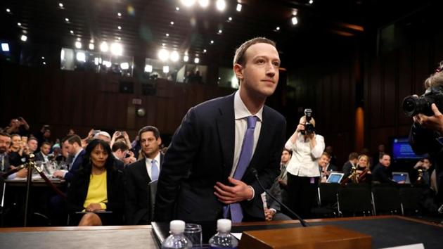 Facebook has spent the past month explaining, apologizing and tweaking its rules after an app developer passed along personal information on as many as 87 million users to Cambridge Analytica.(REUTERS File Photo) Facebook has spent the past month explaining, apologizing and tweaking its rules after an app developer passed along personal information on as many as 87 million users to Cambridge Analytica.(REUTERS File Photo)