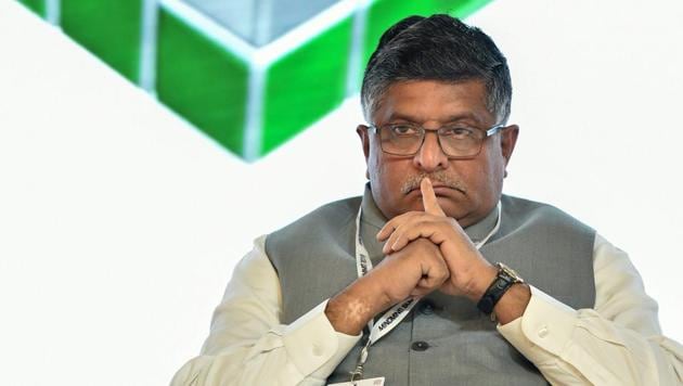 Ravi Shankar Prasad alleged that the “real provocation” for imposition of Emergency was a judgement of the Allahabad High Court against Indira Gandhi. (PTI/File Photo) Ravi Shankar Prasad alleged that the “real provocation” for imposition of Emergency was a judgement of the Allahabad High Court against Indira Gandhi. (PTI/File Photo)
