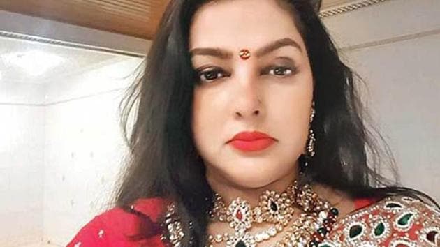 630px x 354px - Court orders attachment of Mamta Kulkarni's properties in multi-crore drug  racket case | Latest News India - Hindustan Times