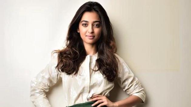 Radhika Apte opens up on facing casting couch in Bollywood.