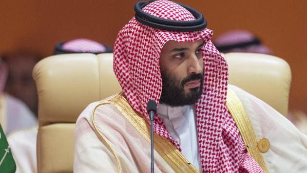Crown Prince Mohammed bin Salman, next in line to the throne, this month suggested the kingdom would consider changing the penalty from death to life in certain cases except murder. (AFP File Photo) Crown Prince Mohammed bin Salman, next in line to the throne, this month suggested the kingdom would consider changing the penalty from death to life in certain cases except murder. (AFP File Photo)