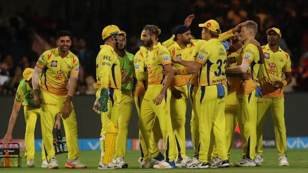 Indian national selector continue to be absent from Indian Premier League games.(BCCI)