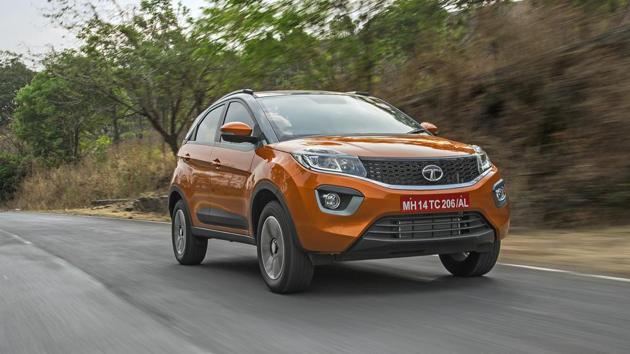 Tata Nexon is the first model in the compact SUV segment to offer an automatic for both petrol and diesel options to attract a wider set of customers.