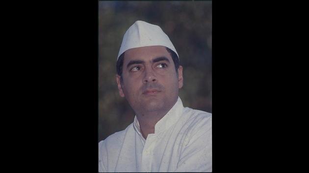 The Madras High Court rejected Rajiv Gandhi assassination case convict Nalini’s plea for premature release from her life sentence. (HT Archive)