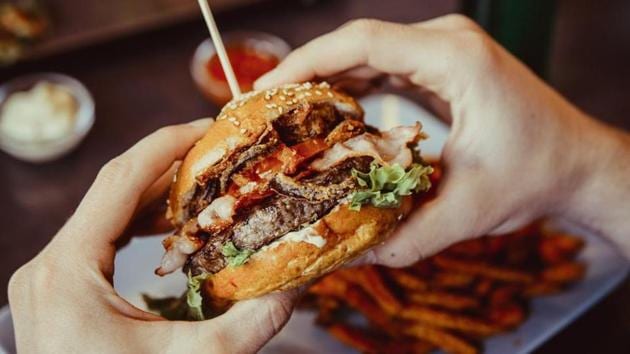 Western diets high in fat and sugar and are associated with numerous side effects.(Shutterstock) Western diets high in fat and sugar and are associated with numerous side effects.(Shutterstock)