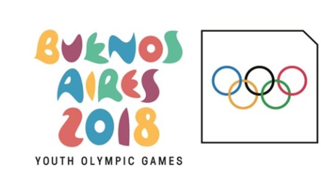 Indian junior men’s and women’s hockey teams are playing in the qualifying tournament for the Youth Olympics to be held in Buenos Aires, Argentina, later this year. (Twitter) Indian junior men’s and women’s hockey teams are playing in the qualifying tournament for the Youth Olympics to be held in Buenos Aires, Argentina, later this year. (Twitter)