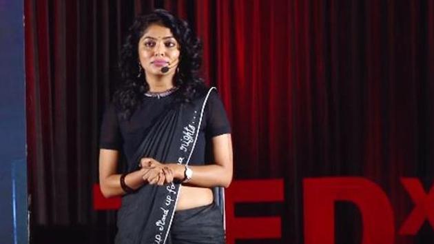 Rima Kallingal speaks out against censor board’s hypocrisy.