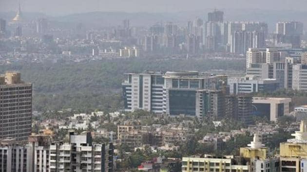 When completely implemented by 2034, the DP aims to give Mumbai open space of 6.13 sqm per capita, by inclusion of Aarey Colony and SGNP(HT File)