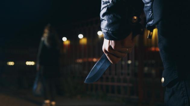 The attack occurred when the school children were returning home.(Representative image)