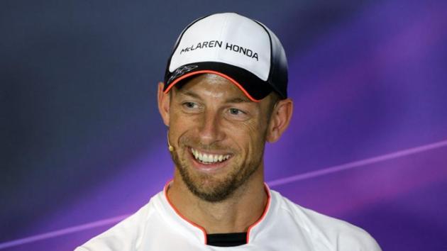 Jenson Button will compete against former McLaren team mate Fernando Alonso at Le Mans.(Reuters) Jenson Button will compete against former McLaren team mate Fernando Alonso at Le Mans.(Reuters)