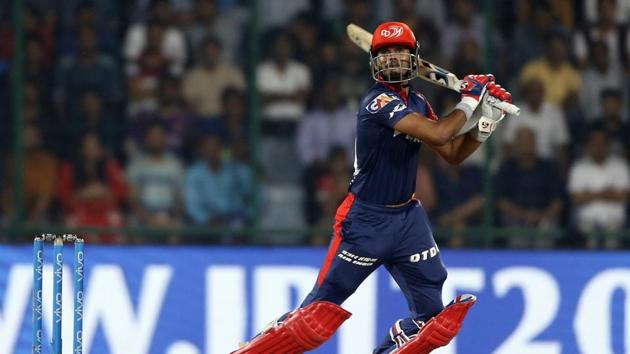 IPL 2018: Shreyas Iyer smashes 40-ball 93 as Delhi Daredevils beat ...