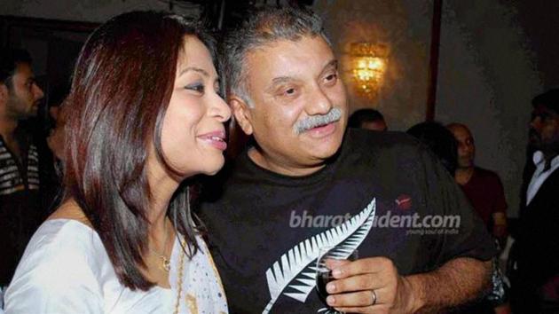 Indrani Mukerjea has sought divorce from her husband Peter, marking the beginning of the end of a marriage, after both partners were accused of being involved in the murder of Indrani’s daughter from a previous marriage, Sheena Bora. (PTI File)