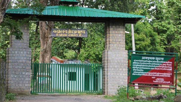 The 10-year lease for quarrying on the banks of Nandhaur river in Nainital district had expired in 2016, after which the state government had been seeking necessary clearances from the Union Ministry of Forest and Environment.(HT FILE PHOTO) The 10-year lease for quarrying on the banks of Nandhaur river in Nainital district had expired in 2016, after which the state government had been seeking necessary clearances from the Union Ministry of Forest and Environment.(HT FILE PHOTO)
