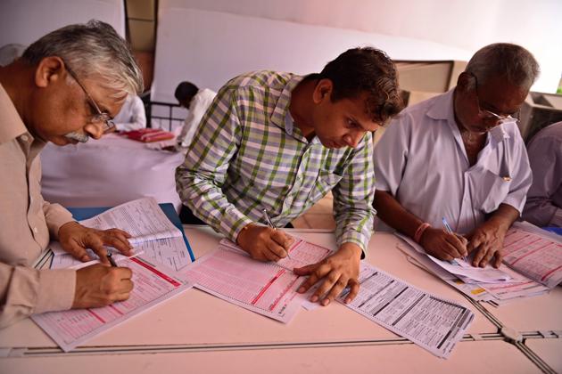 The new tax code, which will replace the Income Tax Act of 1961, is expected to overhaul the taxation system. (Mint file photo)