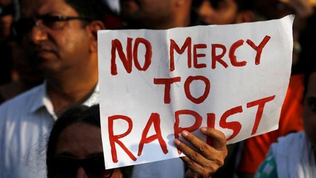 Less than a week after the Criminal Law (Amendment) ordinance, 2018 -- which provides for death penalty for those convicted of raping a girl below 12 years -- was promulgated, the Union women and child development (WCD) ministry is set to move the Cabinet seeking approval for the same punishment for those guilty of sexually abusing young boys of the same age. (Danish Siddiqui / REUTERS File)