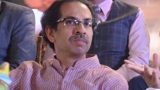 In an editorial in ‘Saamana’, Shiv Sena took issue with Renuka Chowdhury’s remarks on casting couch in the Parliament. (HT File Photo) In an editorial in ‘Saamana’, Shiv Sena took issue with Renuka Chowdhury’s remarks on casting couch in the Parliament. (HT File Photo)