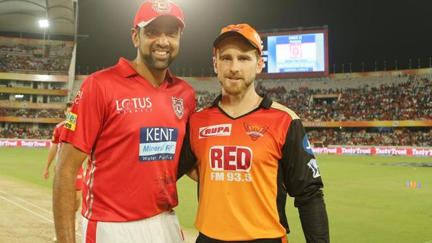 Kings XI Punjab won the toss and chose to field. (BCCI) 