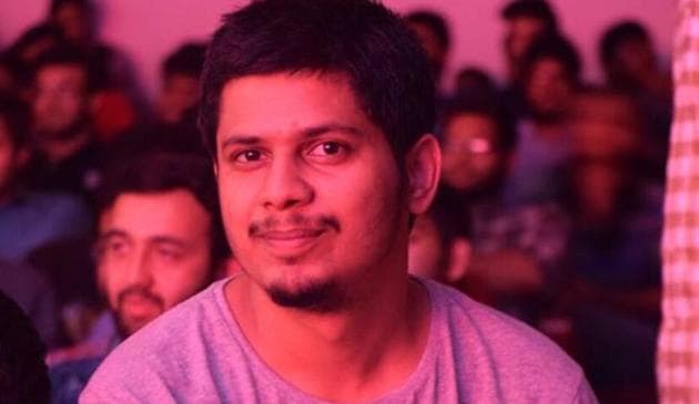 Pratham started preparing for the UPSC exam soon after graduating. (Handout image)