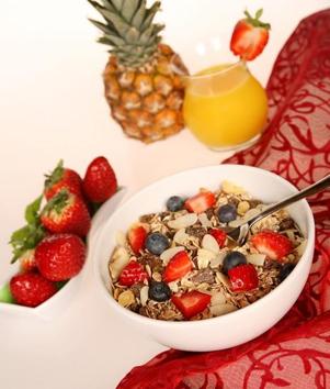 Oatmeal and orange juice for breakfast? You might want to think again, says the mythbusters section in Dr Mark Hyman’s book. (Pixabay) Oatmeal and orange juice for breakfast? You might want to think again, says the mythbusters section in Dr Mark Hyman’s book. (Pixabay)
