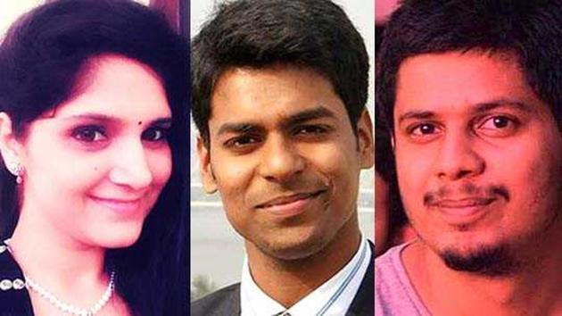 Anu Kumari, Anudeep Durishetty and Pratham Kaushik are among the top five rankers in the UPSC result 2017.