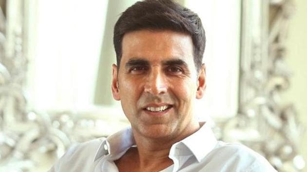 Actor Akshay Kumar played the role of Commander Rustom Pavri in the film Rustom.